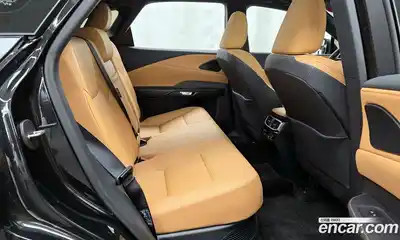 Lexus RX 2025 2.5 Автомат в Москве № 167996, миниатюра 10