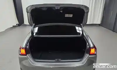 Lexus ES 2020 2.5 Автомат в Москве № 168148, миниатюра 3