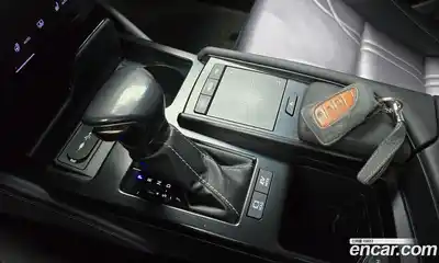 Lexus ES 2020 2.5 Автомат в Москве № 168148, миниатюра 8