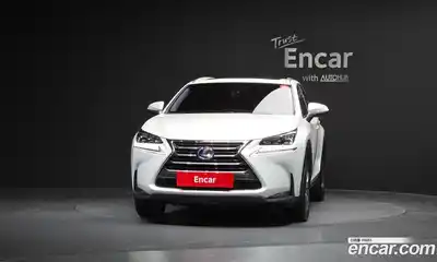 Lexus NX 2017 2.5 Автомат в Москве № 168238, миниатюра 11