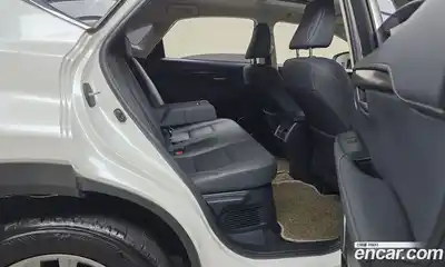 Lexus NX 2017 2.5 Автомат в Москве № 168238, миниатюра 12