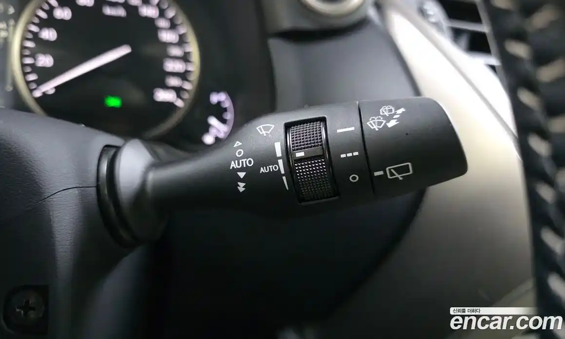 Lexus NX 2017 2.5 Автомат в Москве № 168238, фото 16