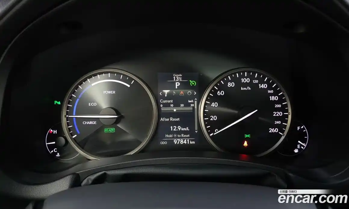 Lexus NX 2017 2.5 Автомат в Москве № 168238, фото 19