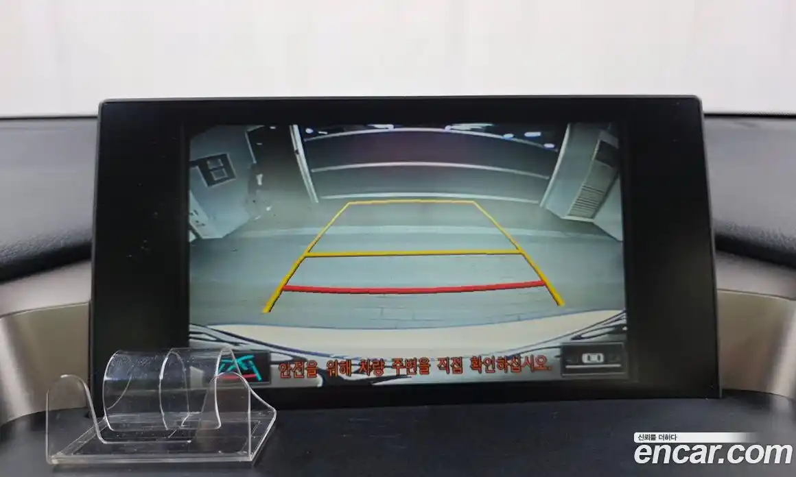 Lexus NX 2017 2.5 Автомат в Москве № 168238, фото 20