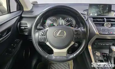 Lexus NX 2017 2.5 Автомат в Москве № 168238, миниатюра 7
