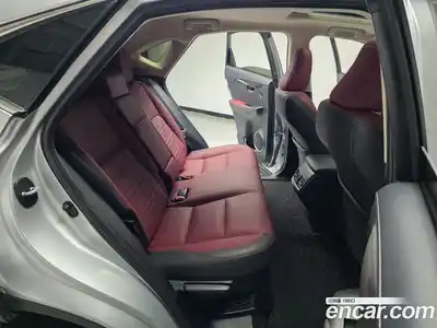 Lexus NX 2019 2.5 Автомат в Москве № 168325, миниатюра 12