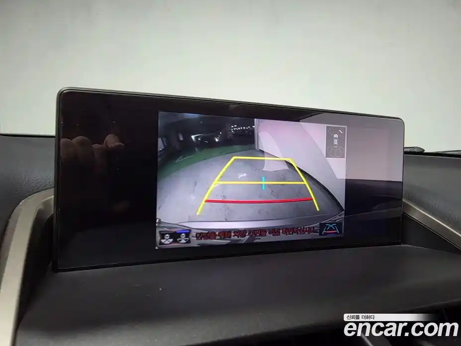 Lexus NX 2019 2.5 Автомат в Москве № 168325, фото 14