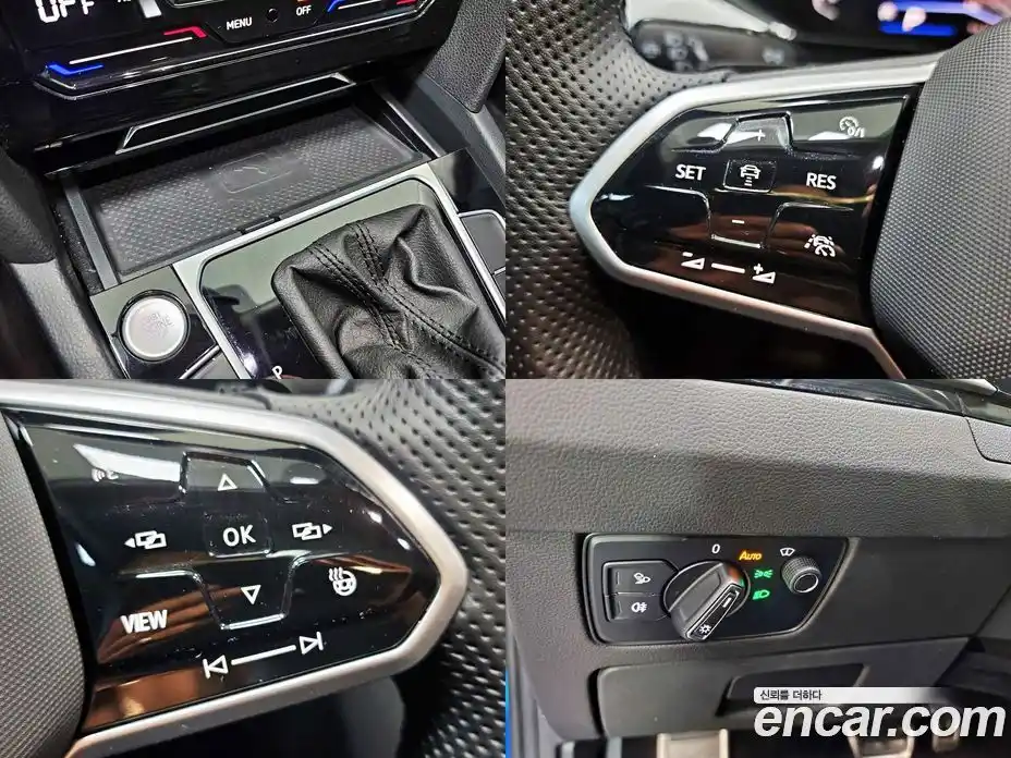 Volkswagen Arteon 2023 2.0 Автомат в Москве № 168410, фото 14