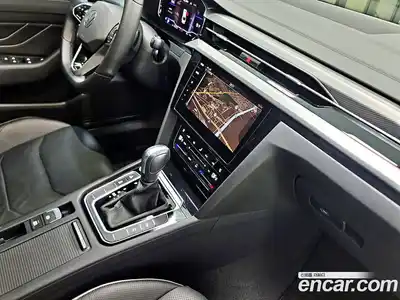 Volkswagen Arteon 2023 2.0 Автомат в Москве № 168410, миниатюра 9