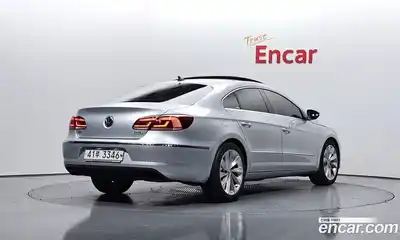 Volkswagen CC 2015 2.0 Автомат в Москве № 169073, миниатюра 11