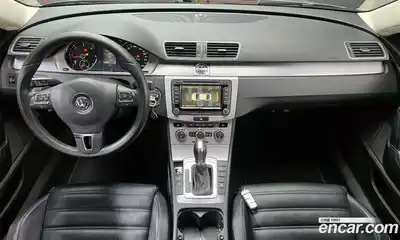 Volkswagen CC 2015 2.0 Автомат в Москве № 169073, миниатюра 12
