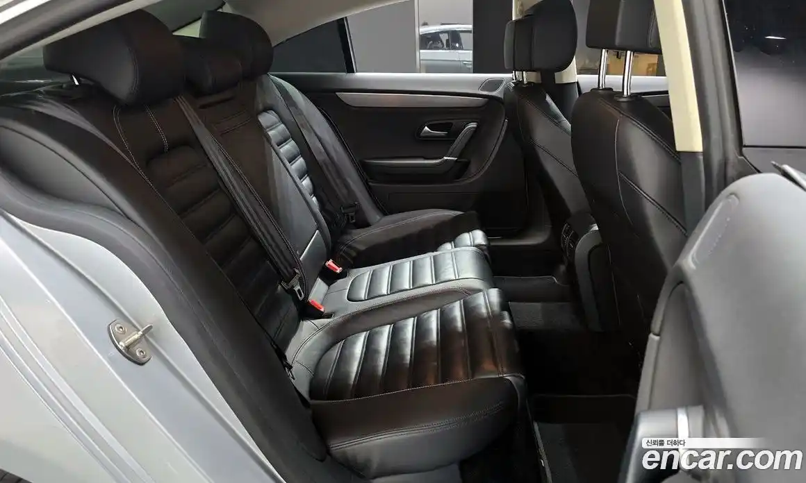 Volkswagen CC 2015 2.0 Автомат в Москве № 169073, фото 15