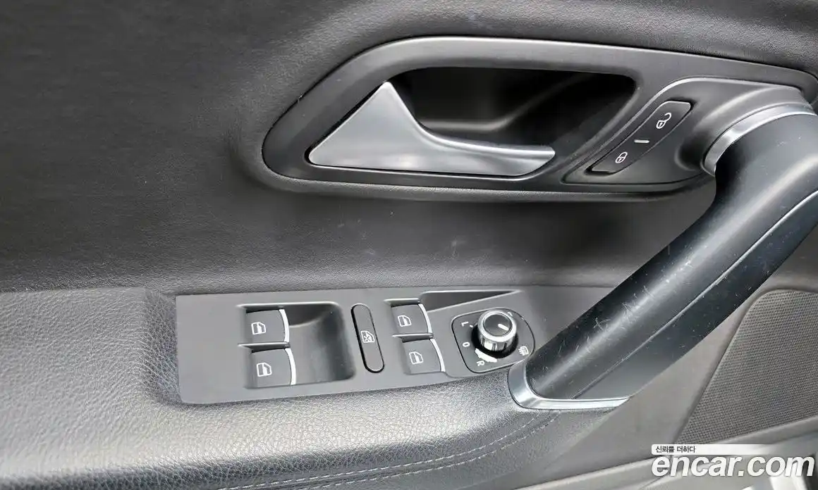 Volkswagen CC 2015 2.0 Автомат в Москве № 169073, фото 17