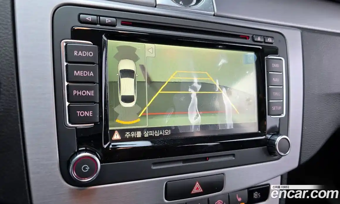 Volkswagen CC 2015 2.0 Автомат в Москве № 169073, фото 18