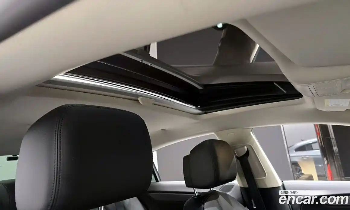 Volkswagen CC 2015 2.0 Автомат в Москве № 169073, фото 20