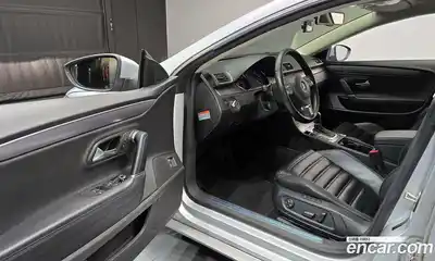 Volkswagen CC 2015 2.0 Автомат в Москве № 169073, миниатюра 3