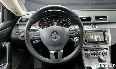 Volkswagen CC 2015 2.0 Автомат в Москве № 169073, миниатюра 8