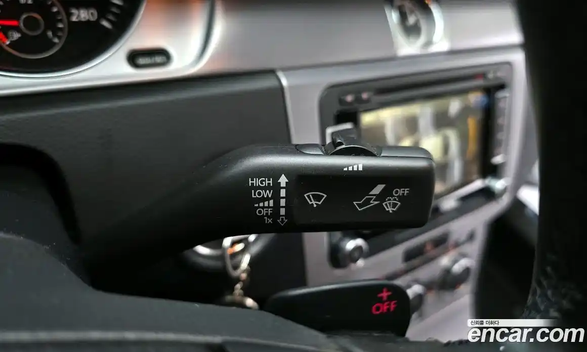 Volkswagen CC 2015 2.0 Автомат в Москве № 169073, фото 9