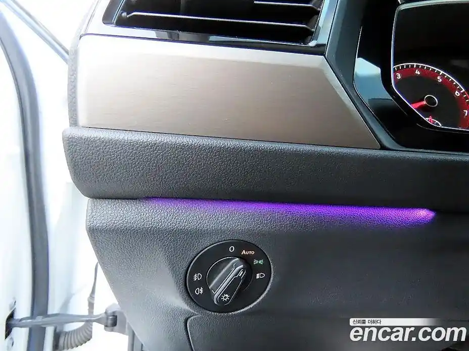 Volkswagen Jetta 2020 1.4 Автомат в Москве № 169167, фото 12