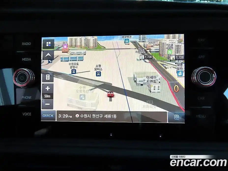 Volkswagen Jetta 2020 1.4 Автомат в Москве № 169167, фото 14