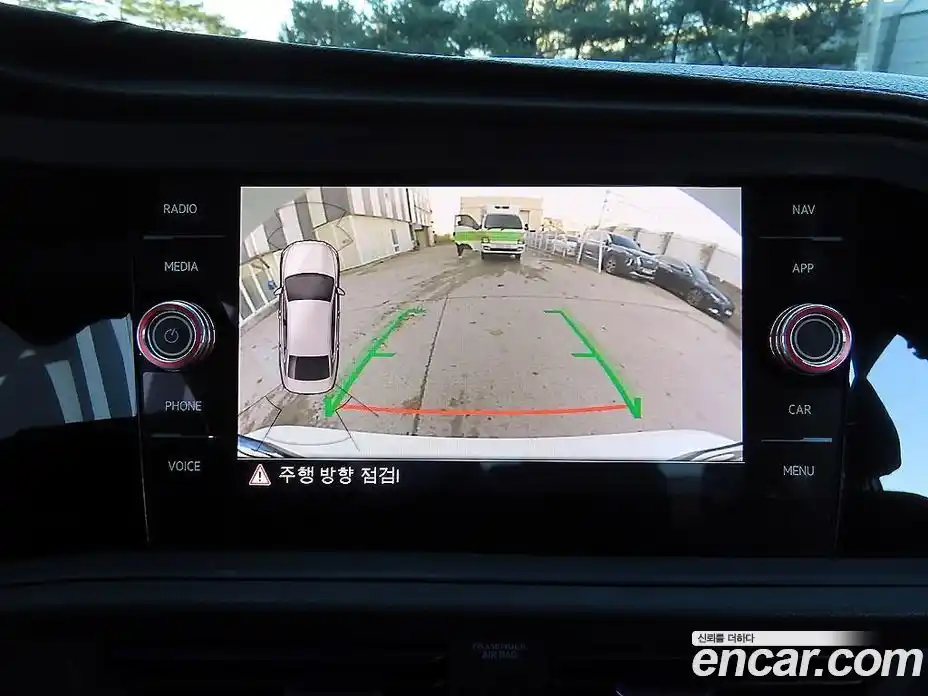 Volkswagen Jetta 2020 1.4 Автомат в Москве № 169167, фото 15