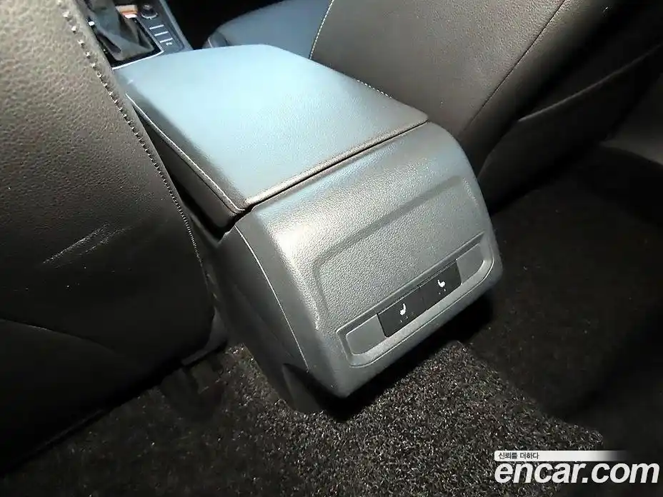 Volkswagen Jetta 2020 1.4 Автомат в Москве № 169167, фото 17