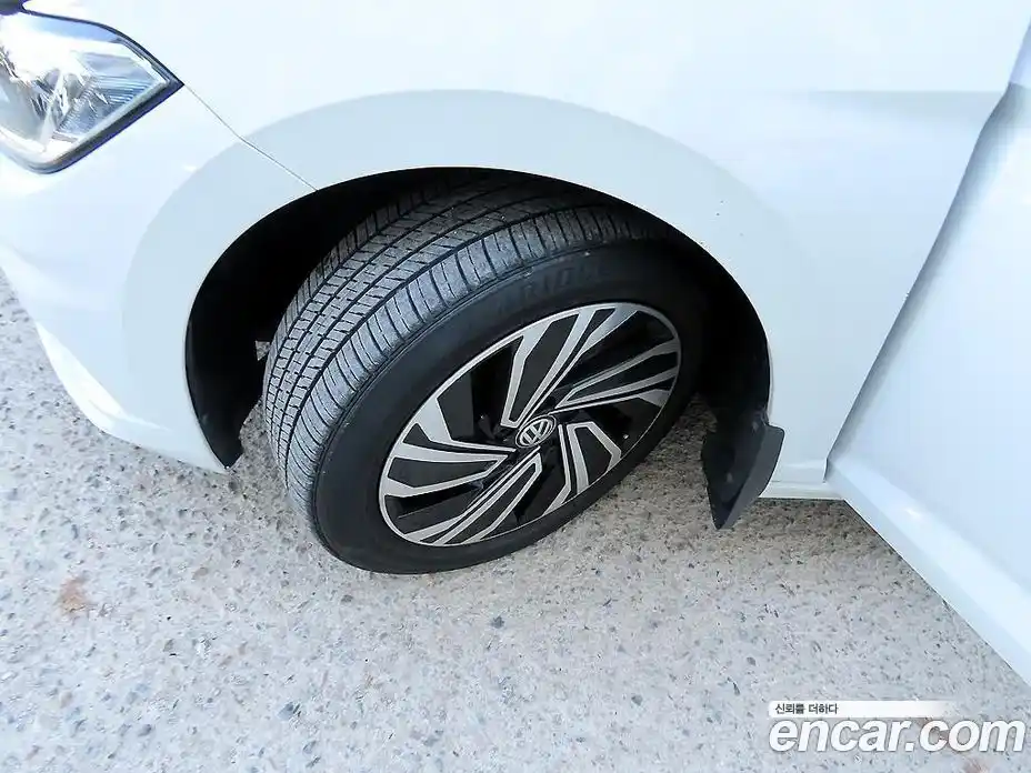 Volkswagen Jetta 2020 1.4 Автомат в Москве № 169167, фото 19