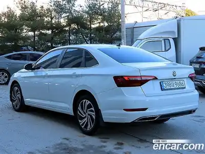 Volkswagen Jetta 2020 1.4 Автомат в Москве № 169167, миниатюра 3