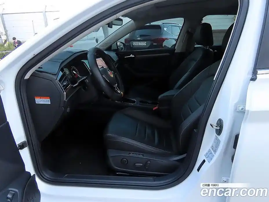 Volkswagen Jetta 2020 1.4 Автомат в Москве № 169167, фото 5