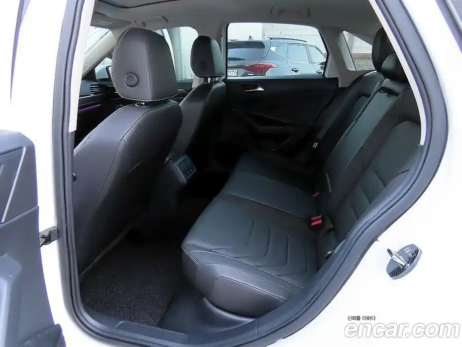 Volkswagen Jetta 2020 1.4 Автомат в Москве № 169167, фото 6