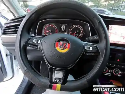 Volkswagen Jetta 2020 1.4 Автомат в Москве № 169167, миниатюра 8