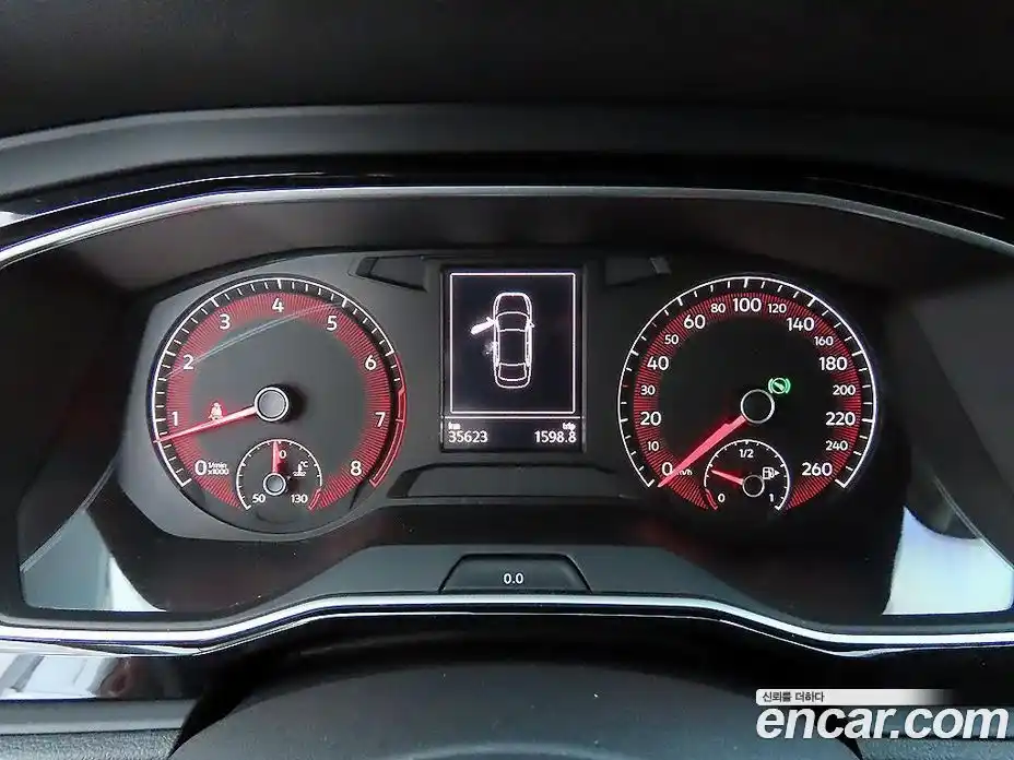 Volkswagen Jetta 2020 1.4 Автомат в Москве № 169167, фото 9