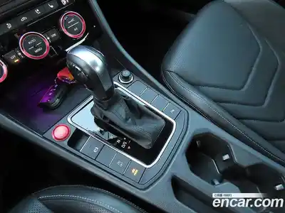 Volkswagen Jetta 2020 1.4 Автомат в Москве № 169167, миниатюра 10