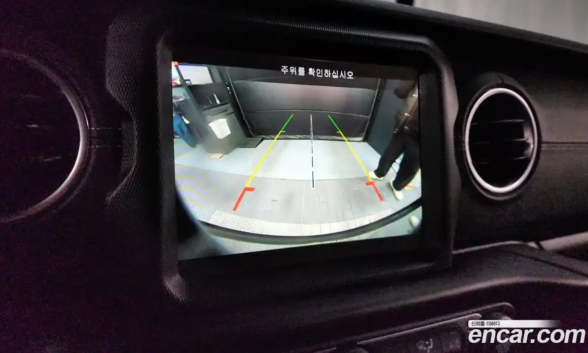 Jeep Wrangler 2019 2.0 Автомат в Москве № 169332, фото 15