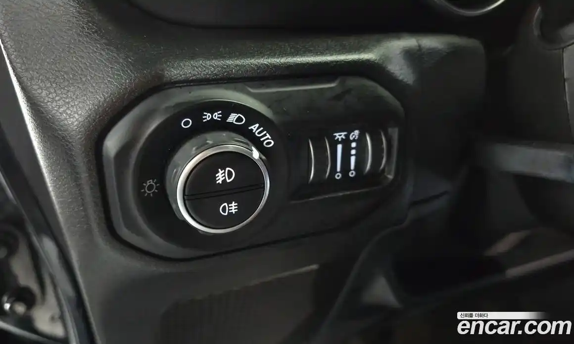 Jeep Wrangler 2021 2.0 Автомат в Москве № 169569, фото 14