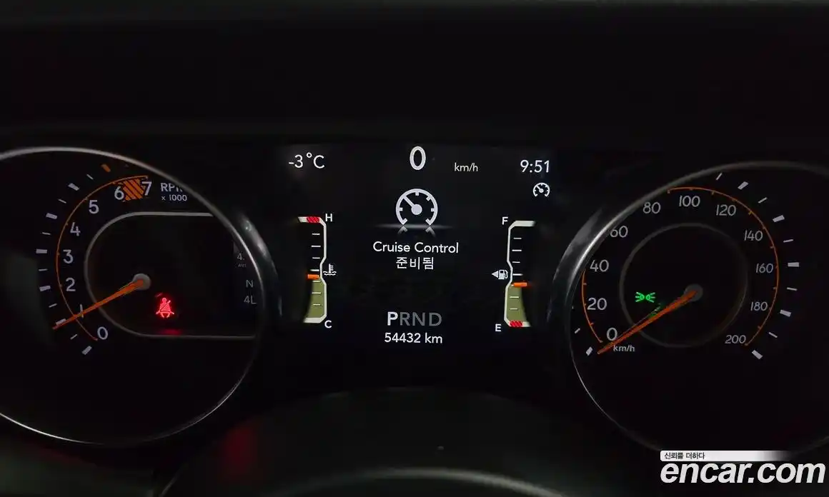 Jeep Wrangler 2021 2.0 Автомат в Москве № 169569, фото 15