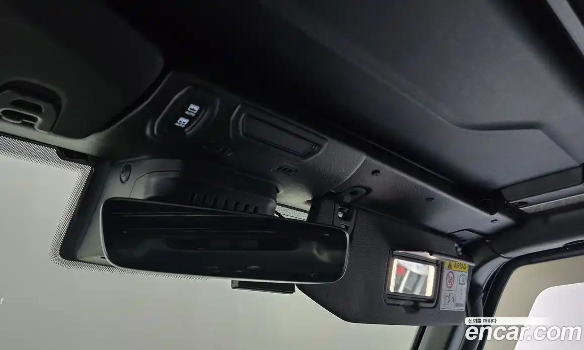 Jeep Wrangler 2021 2.0 Автомат в Москве № 169569, фото 20