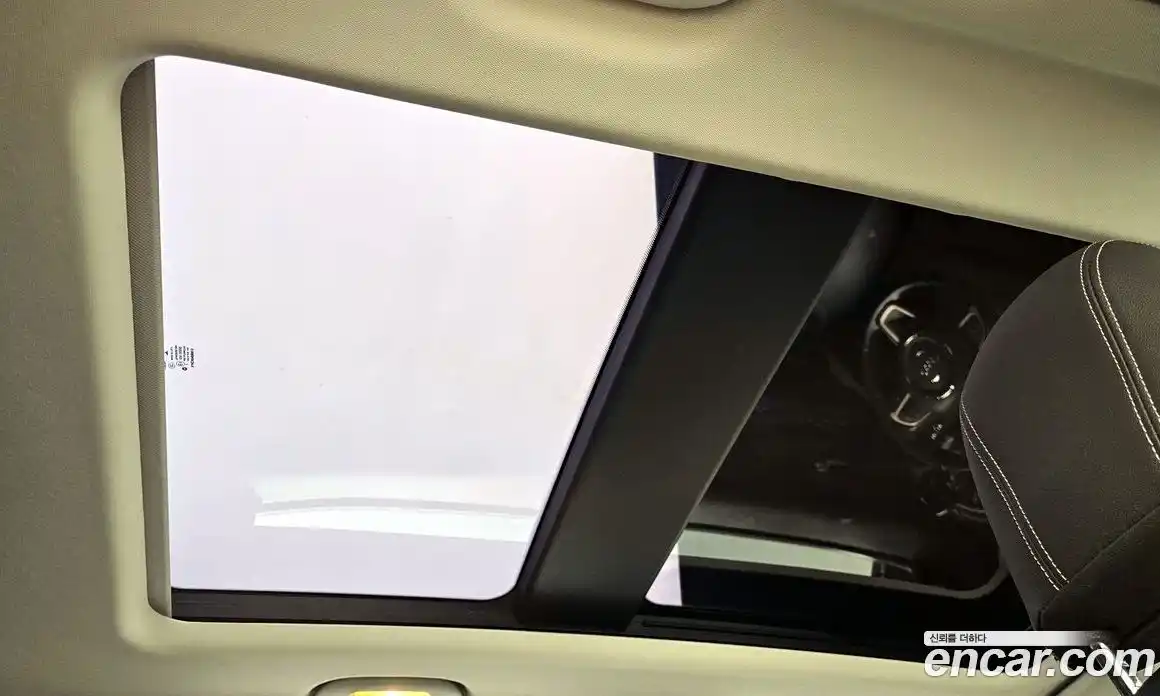 Jeep Renegade 2016 2.4 Автомат в Москве № 169679, фото 19