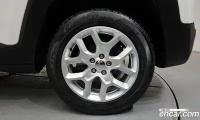 Jeep Renegade 2016 2.4 Автомат в Москве № 169679, миниатюра 5