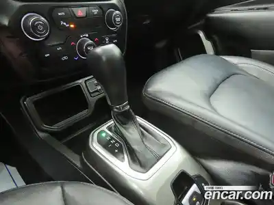 Jeep Renegade 2020 2.4 Автомат в Москве № 170013, миниатюра 11