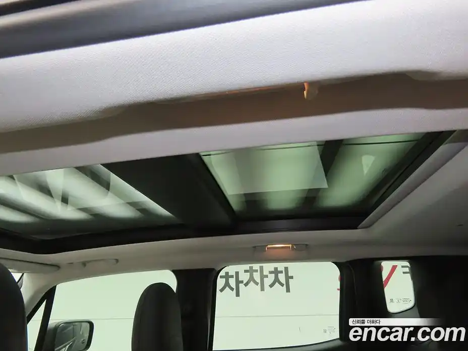 Jeep Renegade 2020 2.4 Автомат в Москве № 170013, фото 15