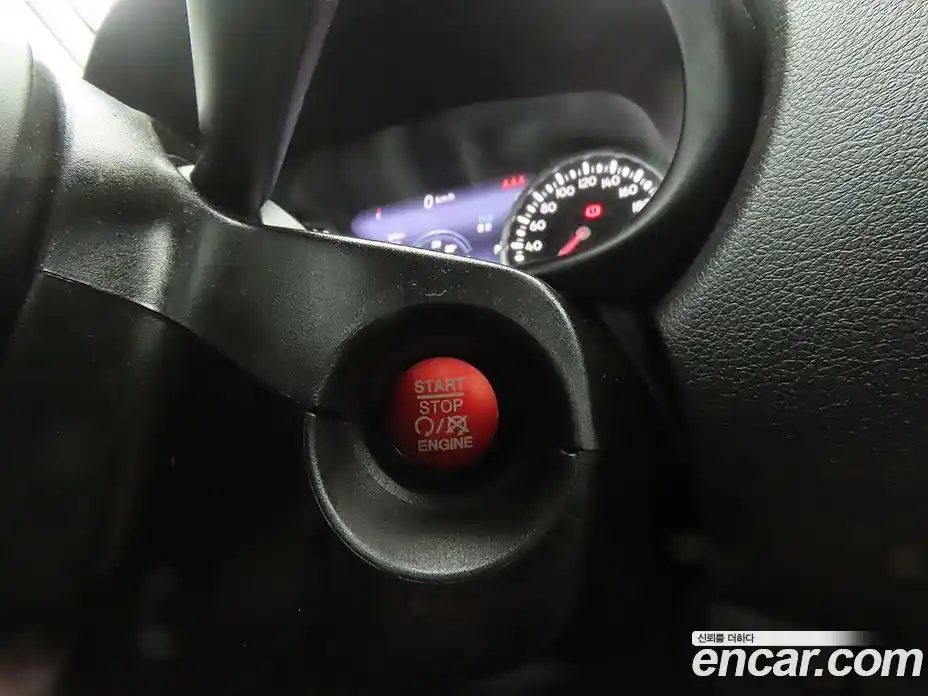 Jeep Renegade 2020 2.4 Автомат в Москве № 170013, фото 16