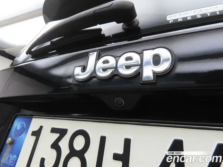 Jeep Renegade 2020 2.4 Автомат в Москве № 170013, фото 17