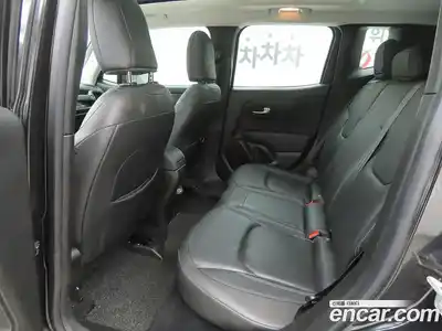 Jeep Renegade 2020 2.4 Автомат в Москве № 170013, миниатюра 6