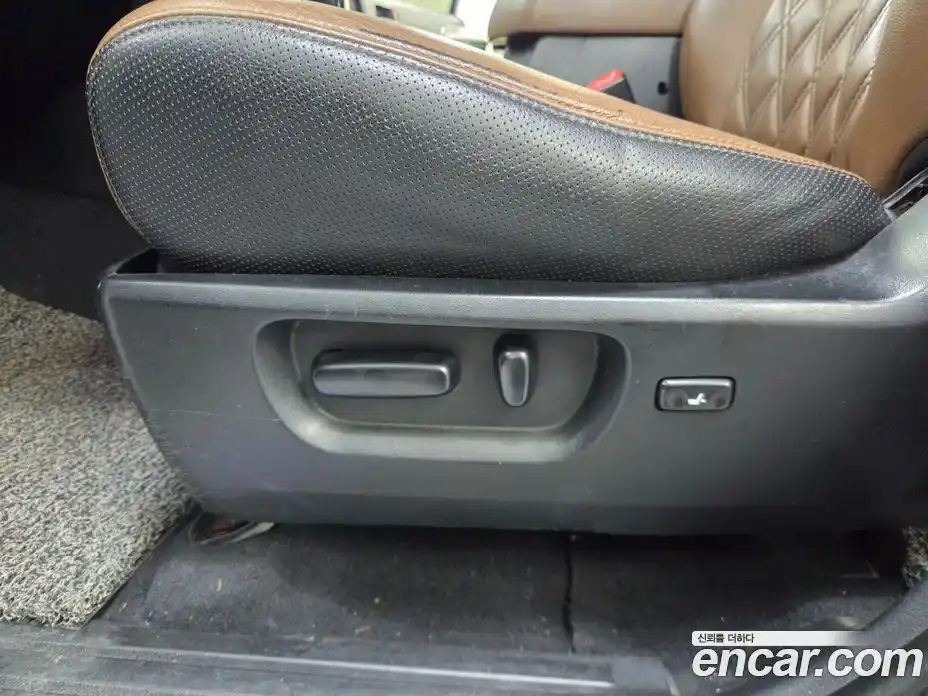 Toyota Tundra 2007 5.7 Автомат в Москве № 170352, фото 11