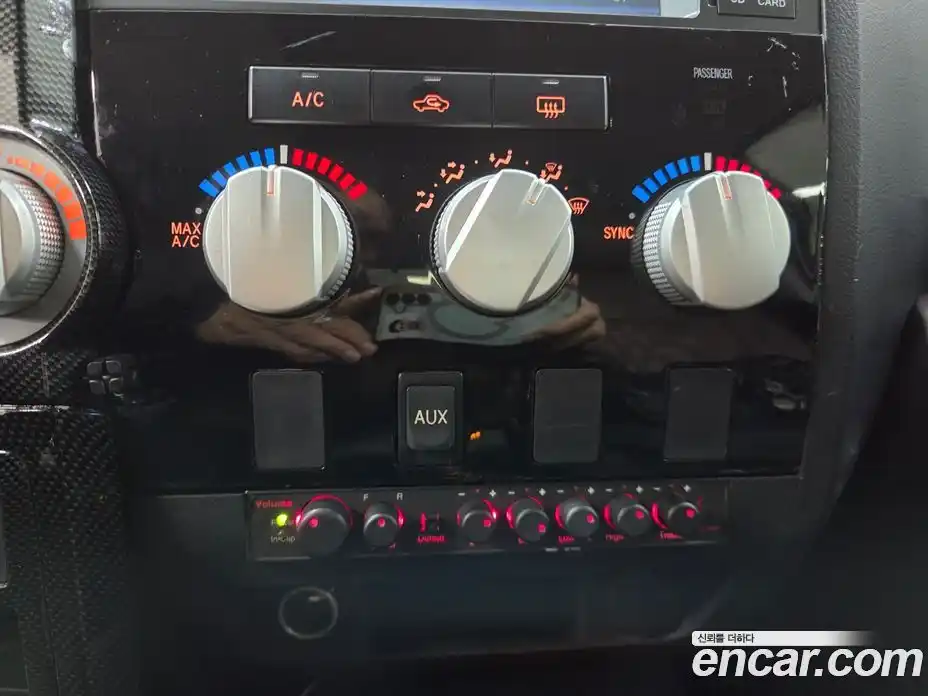 Toyota Tundra 2007 5.7 Автомат в Москве № 170352, фото 12