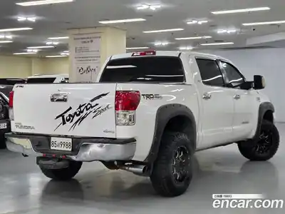 Toyota Tundra 2007 5.7 Автомат в Москве № 170352, миниатюра 2