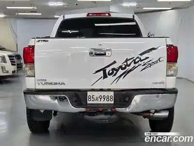 Toyota Tundra 2007 5.7 Автомат в Москве № 170352, миниатюра 4