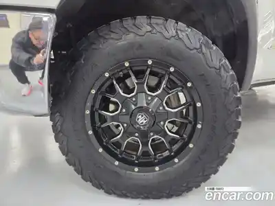 Toyota Tundra 2007 5.7 Автомат в Москве № 170352, миниатюра 5