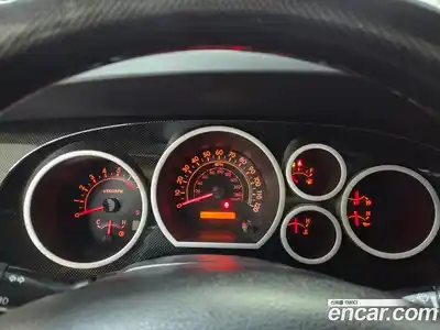 Toyota Tundra 2007 5.7 Автомат в Москве № 170352, миниатюра 8